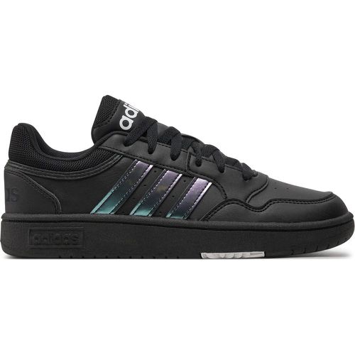 Sneakers Hoops 3.0 K  GZ9671 - Adidas - Modalova