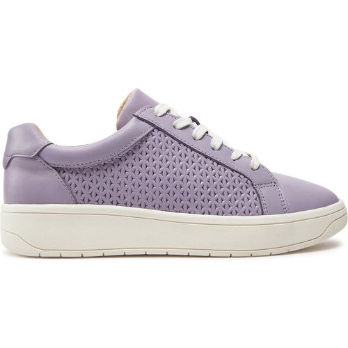 Sneakers 9-23300-42 Lavender Nappa 527 - Caprice - Modalova