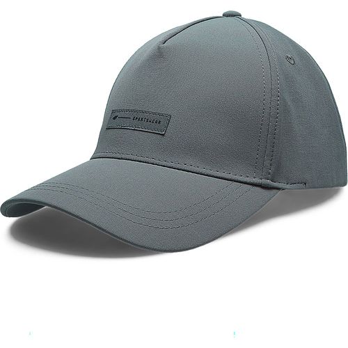 Cappellino 4F 4FSS23ACABM121 Grigio - 4F - Modalova