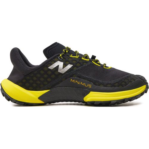 Scarpe running Minimus Trail MTM10LY1 - New Balance - Modalova