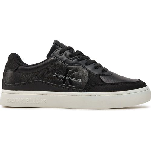 Sneakers Classic Cupsole Low Lth Ml Fad YM0YM00885 - Calvin Klein Jeans - Modalova