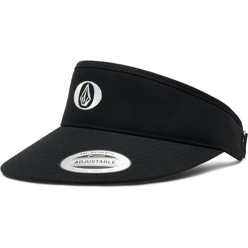 Visiera Stone O Visor D5512316 - Volcom - Modalova