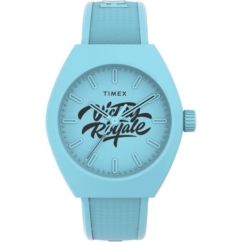 Orologio Urban Pop X Fortnite® TW2W96900 - Timex - Modalova