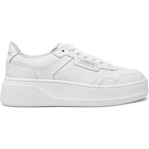 Sneakers Iceberg ID2113 Bianco - Iceberg - Modalova