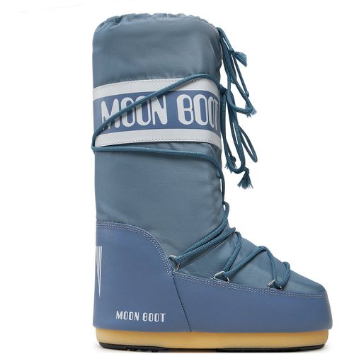 Stivali da neve Mb Icon Nylon 80D1400440 - moon boot - Modalova