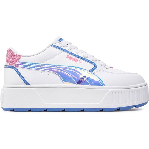 Sneakers Karmen Rebelle Deep Dive Jr 395453-01 - Puma - Modalova