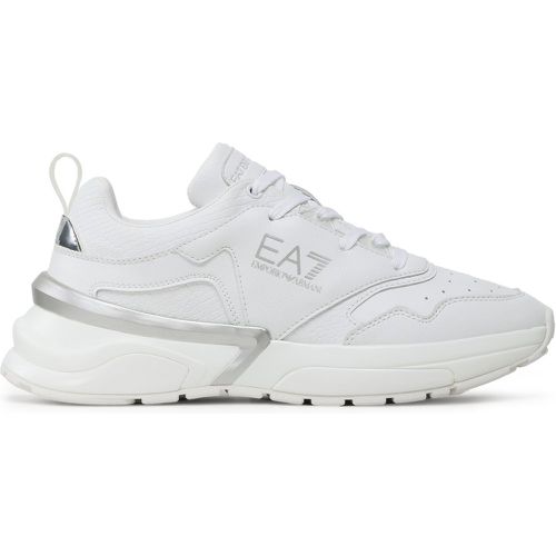 Sneakers X7X007 XK310 N069 - EA7 Emporio Armani - Modalova