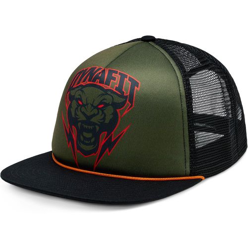 Cappellino Graphic Trucker - Dynafit - Modalova