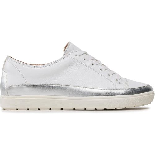 Sneakers 9-23670-20 White 102 - Caprice - Modalova