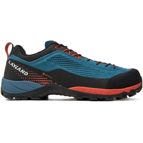 Scarpe da trekking Miura Gtx GORE-TEX 018024065 - Kayland - Modalova