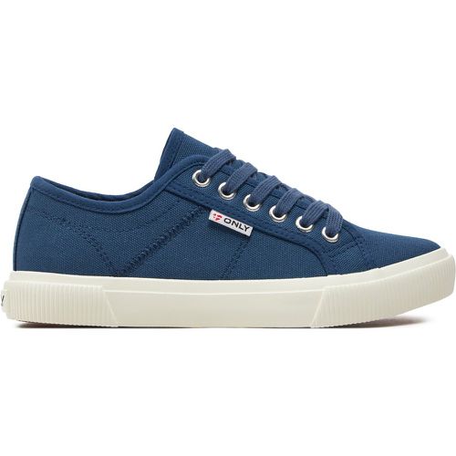Sneakers Nicola 15318098 Dark Blue 4454772 - ONLY Shoes - Modalova