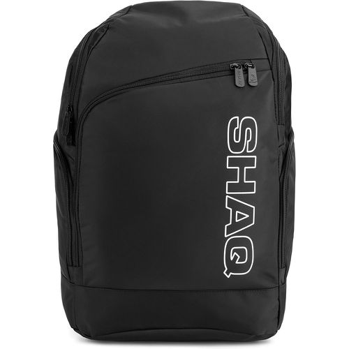 Zaino Shaq SHQ-K-003-CCC Nero - Shaq - Modalova