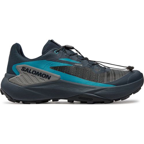 Scarpe running Genesis L47443000 - Salomon - Modalova