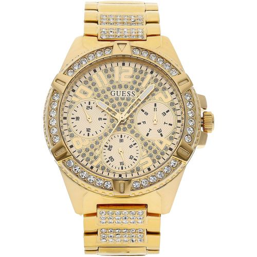 Orologio Guess Frontier W1156L2 Oro - Guess - Modalova