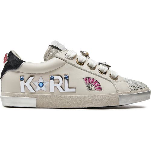 Sneakers KL60144 - Karl Lagerfeld - Modalova