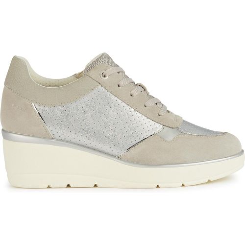 Sneakers D Ilde D25RAA 0AJ22 C0898 - Geox - Modalova