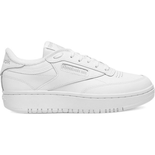 Sneakers Club C Double 100006321 - Reebok - Modalova