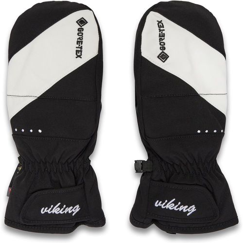 Guanti da sci Sherpa GTX Mitten Ski 150/22/0077/01 - Viking - Modalova