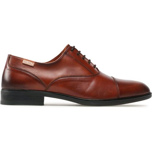 Oxfords Bristol M7J-4184 - Pikolinos - Modalova