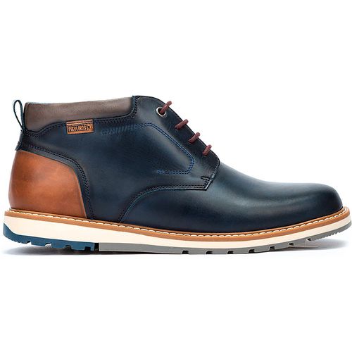 Scarpe basse Pikolinos M8J-8181 Blu - Pikolinos - Modalova