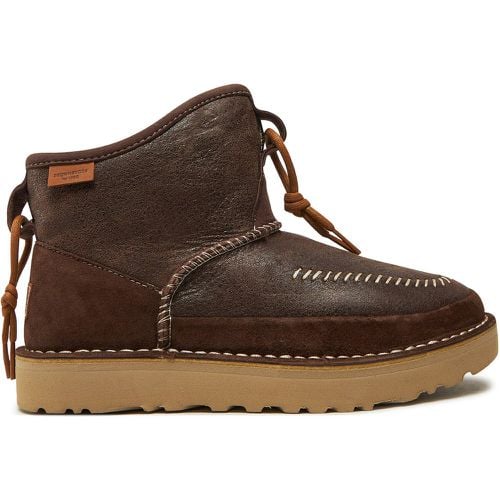 Stivali da neve M Campfire Crafted Regenerate 1144017 - Ugg - Modalova