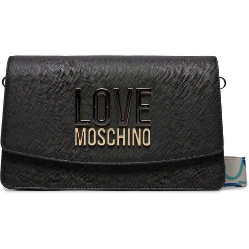 Borsetta JC4209PP1ILQ100A - Love Moschino - Modalova