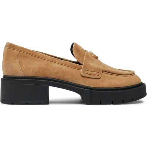 Chunky loafers Leah CV320 - Coach - Modalova