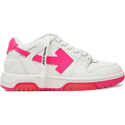 Sneakers OWIA259S23LEA0010132 - Off-White - Modalova