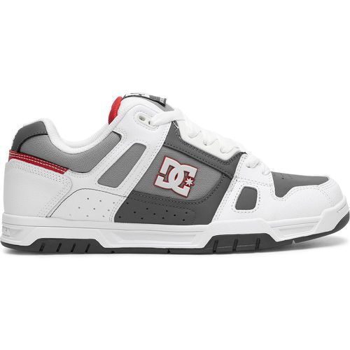 Sneakers DC STAG 320188-XWSS Bianco - DC - Modalova