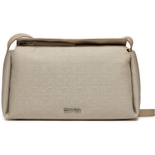 Borsetta Gracie Mini Bag_Jcq Mono K60K611753 - Calvin Klein - Modalova