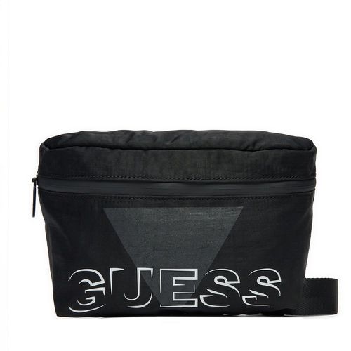 Marsupio Guess HMVEGLP5162 Nero - Guess - Modalova