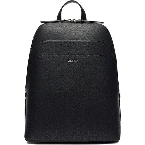 Zaino Business Backpack_Epi Mono K60K611889 - Calvin Klein - Modalova