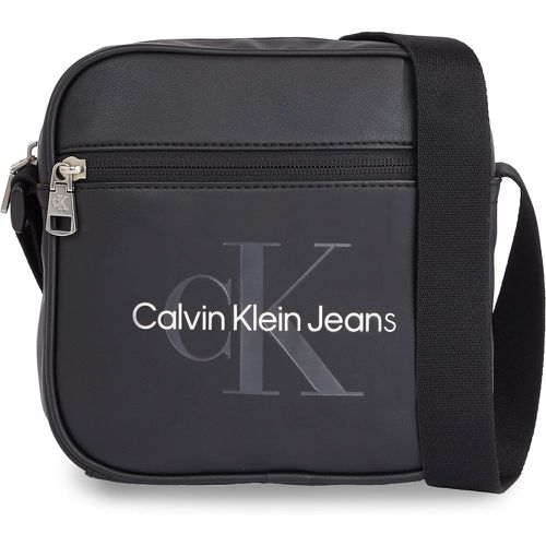 Borsellino Monogram Soft Sq Camerabag18 K50K511826 - Calvin Klein Jeans - Modalova