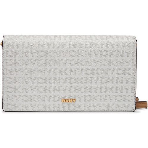 Borsetta Farah Clutch R4255E37 - DKNY - Modalova