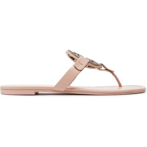 Infradito Tory Burch 145945 Rosa - TORY BURCH - Modalova