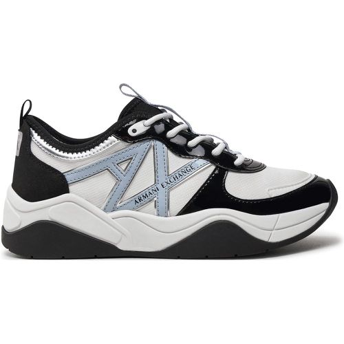 Sneakers XDX039 XV311 U290 - Armani Exchange - Modalova