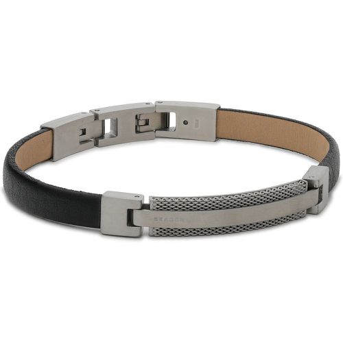 Bracciale Skagen SKJM0208040 Nero - skagen - Modalova