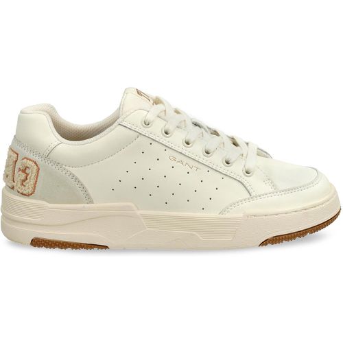 Sneakers Ellizy Sneaker 27531169 Écru - Gant - Modalova