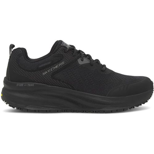 Scarpe basse 237336BBK - Skechers - Modalova