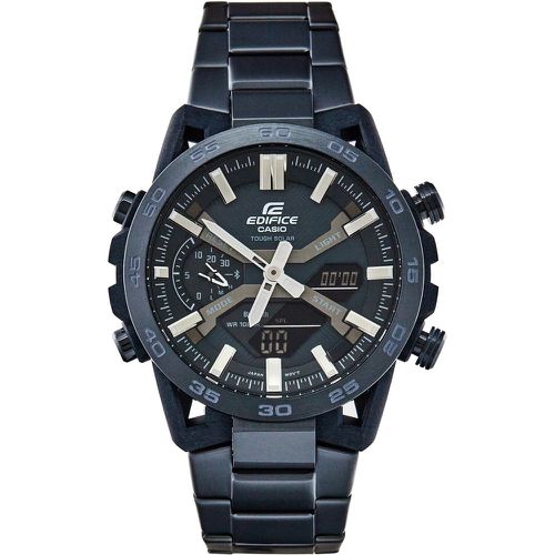 Orologio Edifice Bluetooth Solar ECB-2000CB-2AEF - Casio - Modalova