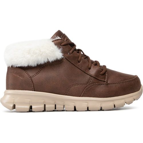 Sneakers Warm Seeker 167258/CHOC - Skechers - Modalova