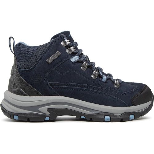 Scarponcini Alpine Trail 167004/NVGY - Skechers - Modalova