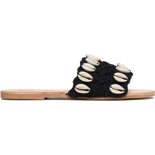 Ciabatte Sandals - Yucatan S 2.9 Y0 Black - Manebi - Modalova