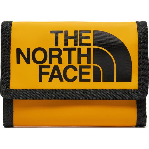 Portafoglio grande da uomo Base Camp Wallet R NF0A52TH4WP1 - The North Face - Modalova