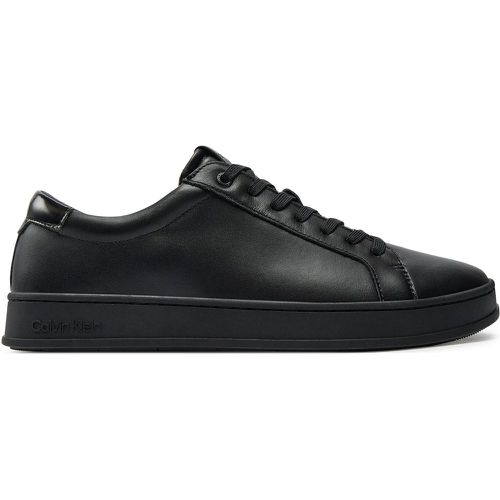 Sneakers Low Top Lace Up HM0HM01546 - Calvin Klein - Modalova