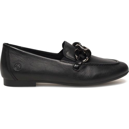 Loafers Remonte D0K00-00 Nero - Remonte - Modalova