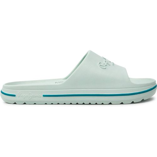 Ciabatte Beach Slide W PLS70131 - Pepe Jeans - Modalova