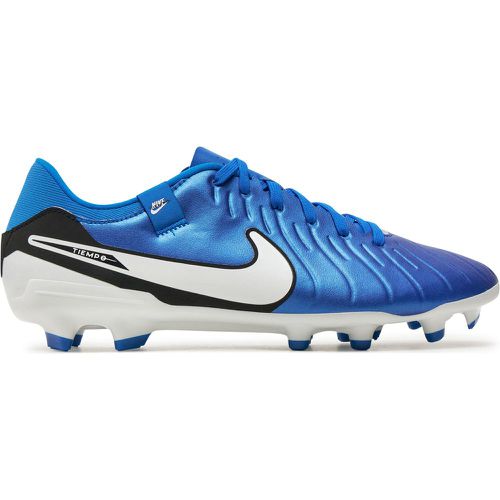 Scarpe da calcio Legend 10 Academy FG/MG DV4337 400 - Nike - Modalova