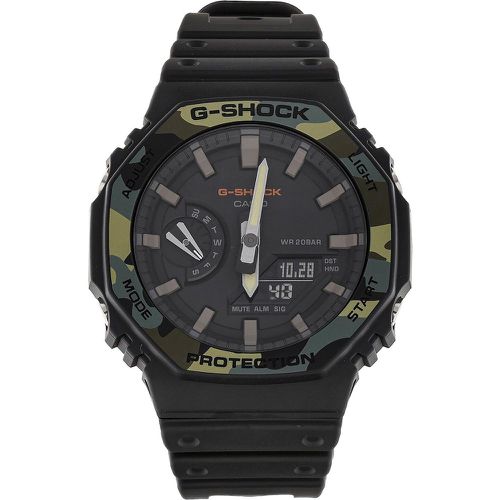 Orologio GA-2100SU-1AER - G-SHOCK - Modalova