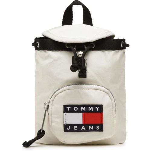 Borsa porta telefono Tjw Heritage Phone Micro Bp AW0AW14101 - Tommy Jeans - Modalova